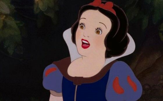 Kebohongan Disney 1 Df76d
