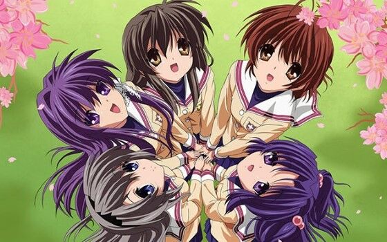 Anime Kyoto Animation 2 A931d