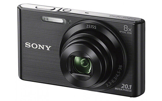 compact camera murah