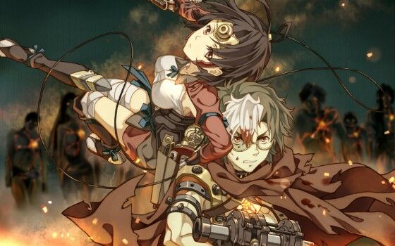 Anime Survival Terbaik 2 53c13