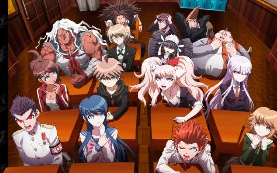 7 Anime Terbaik Bertemakan Survival, Bikin Tegang Seluruh 