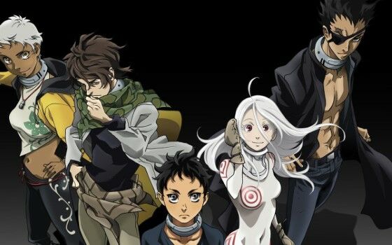 Anime Survival Terbaik 5 14e82