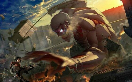 Anime Survival Terbaik 7 Eb5f6