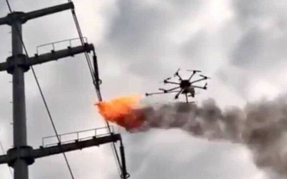 Drone Fungsi Paling Gila 1 F93cf