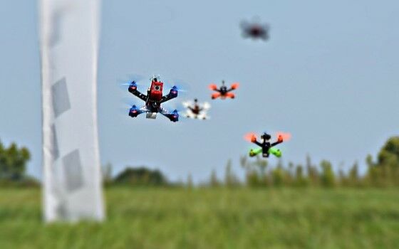Drone Fungsi Paling Gila 3 75810