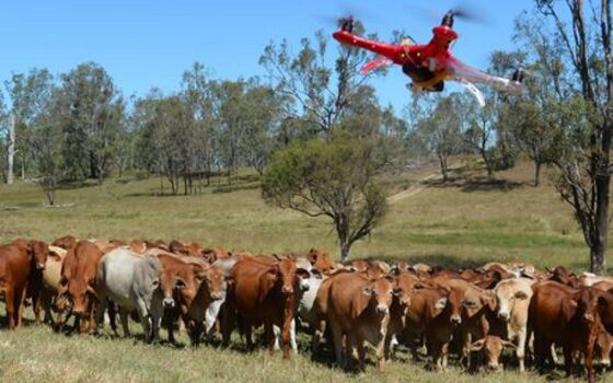 Drone Fungsi Paling Gila 5 Ea0aa