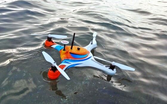 Drone Fungsi Paling Gila 7 3900c