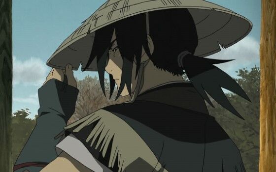 Karater Samurai Paling Badass 2 A22ea