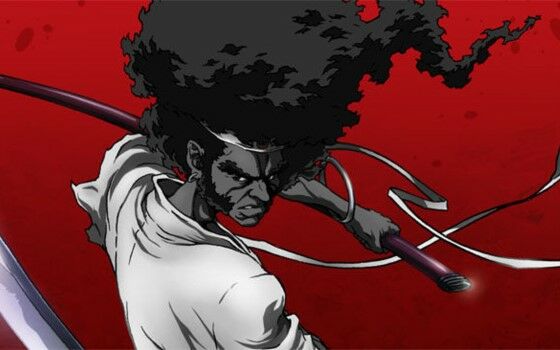 Karater Samurai Paling Badass 3 C4fec