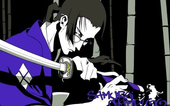 Karater Samurai Paling Badass 4 B3b52