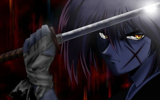 Karater Samurai Paling Badass 7 51d4b