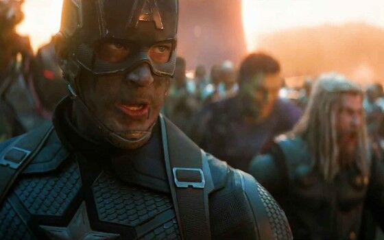 Avengers Endgame Sangat Disukai 2 42549