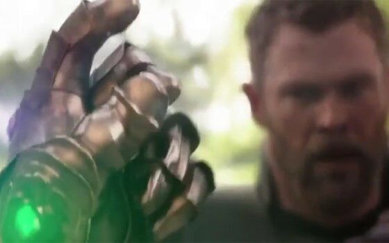 Avengers Endgame Sangat Disukai 4 8b94b