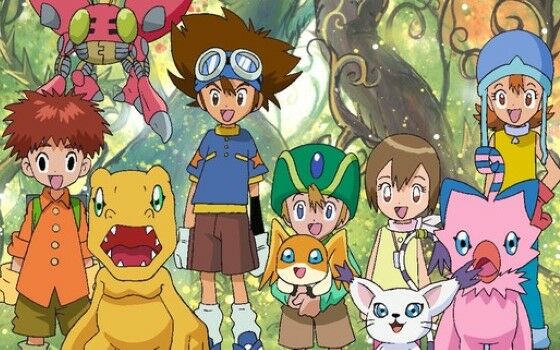 Serial Anime Legendaris 4 19523