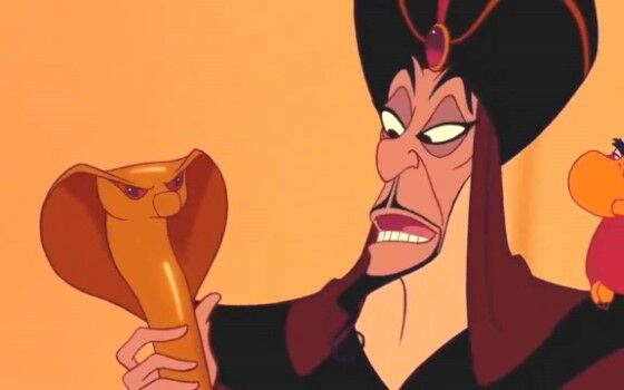 Villain Terbaik Disney 10 F34ad