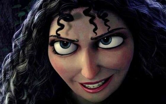 Villain Terbaik Disney 2 D2a0f