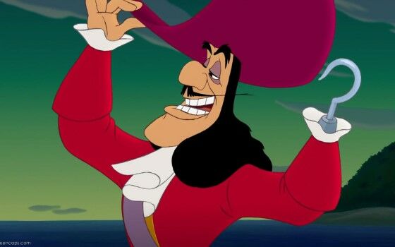 Villain Terbaik Disney 3 2626c