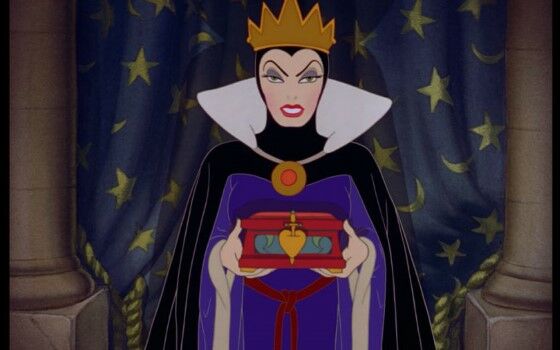 Villain Terbaik Disney 6 946b3