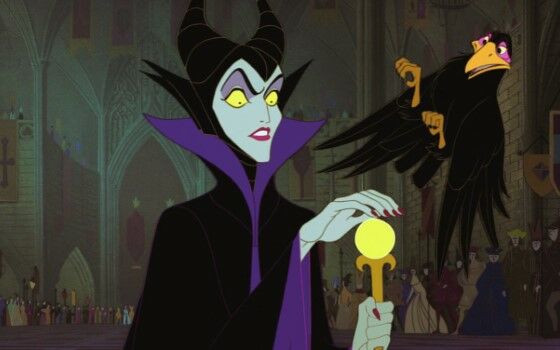 Villain Terbaik Disney 8 4692f