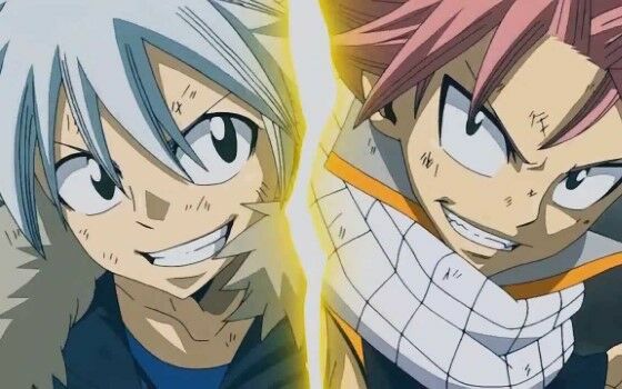 Anime Crossover Terbaik 2 03e21