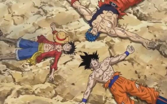 Anime Crossover Terbaik 3 53e9e
