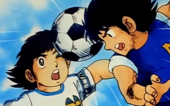 Rivalitas Anime Terbaik 2 228d3