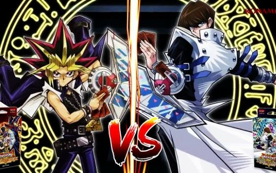Rivalitas Anime Terbaik 4 72593