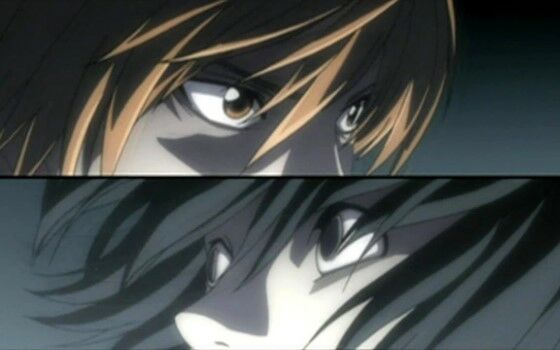 Rivalitas Anime Terbaik 6 F4efe