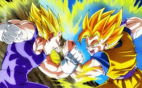 Rivalitas Anime Terbaik 7 D3b83