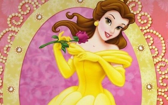 Princess Disney Paling Cantik 1 114ad