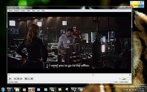 Aplikasi Perekam Layar Pc Vlc 7dd31