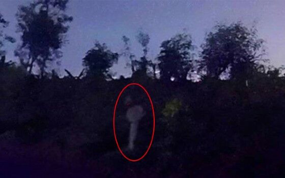 Kejadian Unik Google Maps 0 B584c