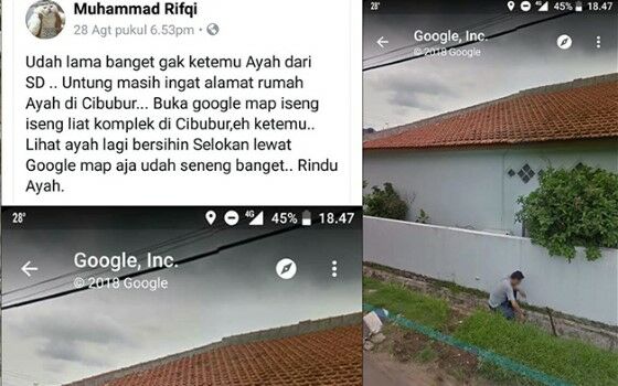 Kejadian Unik Google Maps 7 Bad95