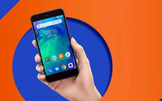 Hp Android Murah Dibawah 1 Jutaan Berkualitas Xiaomi 8e4b1