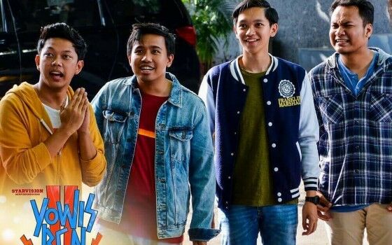 Nonton Yowis Ben 2 1 E1356