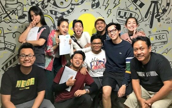 Nonton Yowis Ben 2 2 A47d4