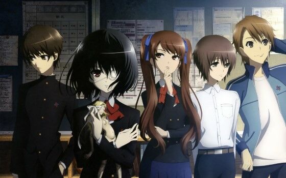 Anime Horor Terseram 1 332d9