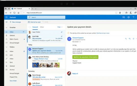 Layanan Email Terbaik 1 4db51