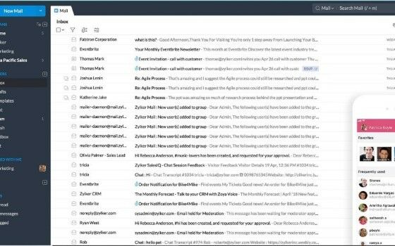 Layanan Email Terbaik 4 8a54f