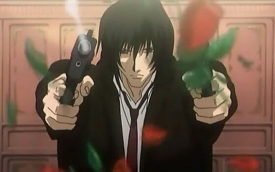 Anime Zombie Terbaik 5 250df