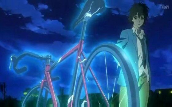 Anime Balapan Terbaik 5 Fc782