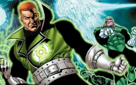 Superhero Paling Dibenci 6 Faece