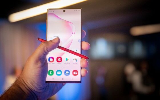 Alasan Jangan Beli Samsung Galaxy Note 10 1 65506
