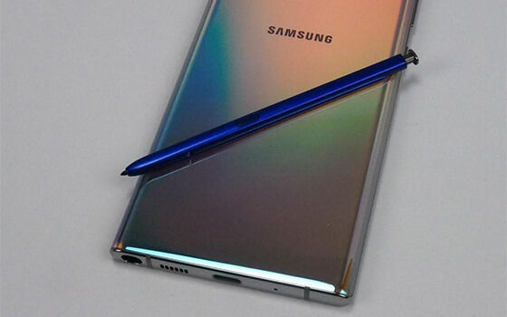 Alasan Jangan Beli Samsung Galaxy Note 10 2 C024b