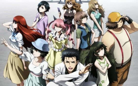 Anime Sci Fi Terbaik 2 5b674