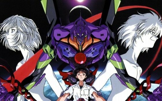 Anime Sci Fi Terbaik 5 172dc