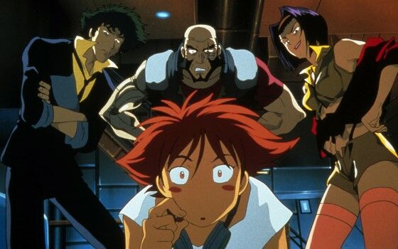 Anime Sci Fi Terbaik 6 C101e