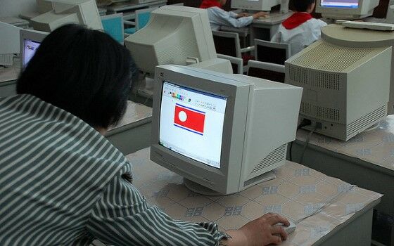 Peraturan Teknologi Korea Utara 4 49b6a