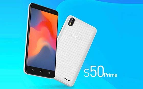 Hp 4g Murah Advan C853e