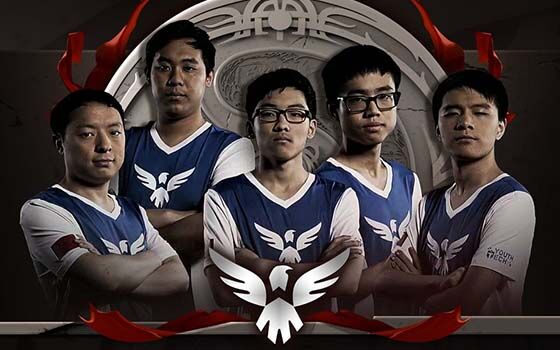 Juara Ti Dota 2 2016 2d774